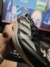 adidas adizero RC 4训练备赛竞速轻盈薄底日常体测跑鞋阿迪达斯   灰色/白色/黑色   47 实拍图