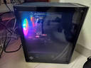 技嘉酷睿14代i5 14490F/RTX3050/B580 12G独显设计师电竞游戏台式机组装电脑主机全套DIY组装整机 配置四：酷睿14代i5丨RX6600LE-8G独显 标配 实拍图