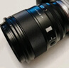 唯卓仕27mm F1.2 Pro自动对焦镜头APS-C画幅大光圈人像适用X卡口E卡口Z卡口微单相机定焦头 AF 27/1.2 Pro E（索尼E卡口） 官方标配 实拍图