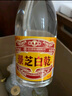 景芝 白乾老黄皮 高度白酒 49度480ml*6瓶 整箱装 父亲节礼物 实拍图