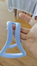 Keep美背八字拉力器瑜伽训练开肩神器拉伸带弹力带女家用锻炼 云水蓝 实拍图