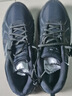NEW BALANCE NB410官方男鞋女鞋情侣网鞋越野户外鞋复古潮流网面休闲运动鞋 黑色 宽鞋楦2E MT410CK5 42 (脚长26.5cm) 实拍图