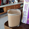 【⭐采销推荐】高颜值初雪锤纹玻璃杯日式家用水杯威士忌酒杯 初雪锤纹杯1只 实拍图