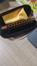 东方鼎（EAST TOP）布鲁斯口琴10孔黑色拉裂包T008K PADDY C调初学推荐 实拍图