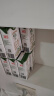 德亚（Weidendorf）新西兰进口4.0原生高蛋白高钙全脂纯牛奶250ml*24盒学生营养早餐 实拍图