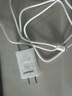 品胜 3C认证 苹果充电器线充套装 适用iPhone14/13/12/11/Xs/8P手机平板iPad Pro/Air+苹果数据线1.2米 实拍图