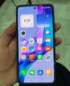 vivo Y200 GT 12GB+256GB 风暴 国家补贴 6000mAh+80W长续航大电池快充  第三代骁龙7 轻薄游戏手机 实拍图