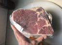 膳之牛&农夫好牛 阿根廷安格斯谷饲嫩肩1kg 原切牛排烧烤火锅源头直发 实拍图