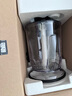 博朗 BRAUN MQ7045X德国手持式料理棒 多功能绞肉碎冰电动料理机 无级变速 黑色 现货 实拍图