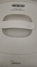 美的（Midea）电热水瓶热水壶电水壶304不锈钢水壶热水瓶控温保温恒温开水壶电水壶烧水壶MK-SP11-F 实拍图