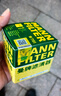 曼牌（MANNFILTER）机油滤清器机油滤芯W7012/W7151英朗凯越科鲁兹赛欧乐驰乐骋五菱 实拍图