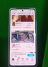 OPPO K12x 8GB+128GB 钛空灰 政府国家补贴 120Hz旗舰级OLED直屏 80W闪充 5500mAh大电池 骁龙5G手机 实拍图