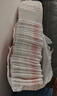 好奇（Huggies）铂金装纸尿裤M144片(6-11kg)中号婴儿尿不湿小桃裤裸感超薄透气 实拍图