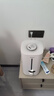美的（Midea）空气增湿加湿器超大雾量便携家用母婴专用卧室静音除菌桌面小型空调风扇伴侣国家补贴女生礼物40S 实拍图