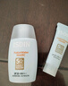 怡思丁（ISDIN）防晒霜隔离30ml SPF50进口面部敏感肌女男士户外军训防晒学生礼物 实拍图