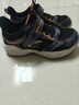 安踏儿童运动鞋透气跑鞋男小童鞋子网眼宝宝跑步鞋A312429919 实拍图