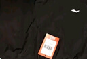 李宁（LI-NING）泳裤男士游泳裤平角双层沙滩裤防雾泳镜泳帽套装24-37XL 实拍图