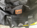 Lee干湿分离健身包女游泳包大容量户外旅行包短途出差手提行李包 实拍图
