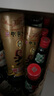 金龙鱼纯芝麻香油 480ml【一级】凉拌 调味 烹饪 火锅 调味油  玻璃瓶 实拍图