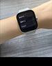 小米（MI）REDMI Watch 5 典雅黑 国家补贴 澎湃OS 2 心率血氧监测 蓝牙通话 红米手表5 智能手表 小米汽车 实拍图