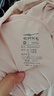 鸿星尔克泡泡冰3.0|UPF100+防晒衣女夏季轻薄外套冰感速干外套运动上衣 实拍图