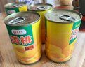 海木林黄桃罐头整箱新鲜砀山特产水果罐头水果烘焙糖水黄桃休闲零食 糖水黄桃罐头【425g*12罐】 实拍图
