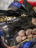 海底捞潮汕牛肉丸150g*6连包 肉含量90%火锅烧烤煲汤关东煮丸子食材 实拍图