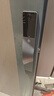 鹿客（lockin）掌心锁掌静脉智能门锁猫眼大屏指纹锁密码锁电子锁V5 Pro左开 实拍图