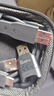 金士顿（Kingston）USB 3.2 UHS-II  microSD MLPM 多功能读卡器 实拍图