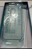Smorss【秒贴2片装】iPhone15ProMax钢化膜适用苹果15ProMax手机膜高清无尘仓秒贴膜防摔抗指纹全屏覆盖 实拍图