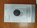 360摄像头9pro 高清400万像素微光全彩家用监控手机远程双向通话360度旋转婴儿看护器 实拍图