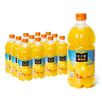 可口可乐（Coca-Cola）美汁源 Minute Maid 果粒橙 橙汁 果汁饮料 750ml*12瓶 整箱装 实拍图