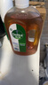 滴露（Dettol）洗衣消毒液衣物消毒水750mL除螨 家居宠物地板杀菌 非84酒精 实拍图