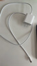 Apple/苹果 20W USB-C手机充电器 原装充电器手机快充头苹果充电器  适用iPhone/iPad/Watch/AirPods 实拍图