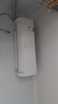 海信（Hisense）空调 大1.5匹 易省电E370 AI省电【海信电视完美CP，看的爽凉得快】空调挂机KFR-35GW/E370-X1 实拍图