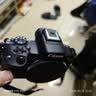 佳能（Canon）EOS R50+18-45mm+麦克风+三脚架 R50套机 Vlog人像美颜旅行记录 新手入门 晒单送赠品 实拍图