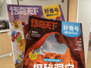 【杂志铺】预订 好奇号2025年4月-2026年3月 1年共12期 杂志铺（先发“杂志订阅清单”） 实拍图