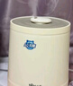 小熊（Bear）【品牌热卖TOP1】加湿器卧室母婴轻音办公室桌面大容量 家用小型空气净化加湿器空调伴侣JSQ-C45U1 实拍图
