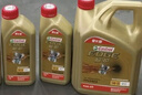 嘉实多（Castrol）机油保养单次卡 嘉实多智E极护全合成  5W-30 SP 6L 30天可用 实拍图