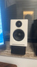 声擎（Audioengine）【国家补贴】A2+ Wireless 电脑桌面音响台式小型 高音质蓝牙音箱有源音响 北极白 实拍图
