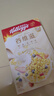 家乐氏（Kellogg） 进口食品儿童营养早餐谷物麦片可可粉巧克力麦片泡牛奶谷物圈 谷维滋310g*2 实拍图