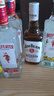 金宾（Jim Beam）白占边调和型700ml波本美国肯塔基州 威士忌洋酒 实拍图