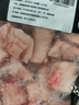 双汇猪蹄块净重4斤免切猪蹄猪爪猪脚块生鲜红烧煲汤烧烤排骨猪蹄食材 冻猪蹄块1kg*2袋（共4斤） 实拍图