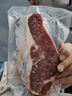 鲜京采 巴西进口原切草饲眼肉牛排211g（1片）京东自有品牌 【真原切】 实拍图