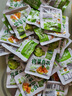 吉香居每日小菜25g*56袋 榨菜萝卜干酸豆角泡椒豇豆咸菜下饭菜礼盒 实拍图