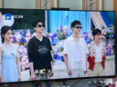 华为Vision智慧屏 5 SE 55英寸 鸿蒙AI搜片 MiniLED鸿鹄画质国家补贴Pura 80投屏平板电视机HD55KULU 实拍图
