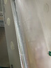 展艺铝箔纸（长10米*宽30cm）4盒装 空气炸锅烤箱专用防油纸锡纸 实拍图