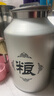 启意加厚太空铝合金米桶不锈钢卡扣防虫防霉防潮家用厨房储物罐杂粮桶 28L 实拍图