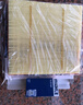 马勒（MAHLE）带炭PM2.5空调滤芯LAK1282(新科鲁兹迈锐宝XL昂科威英朗探界者XT5 实拍图
