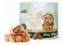 三只松鼠碧根果500g/袋装 坚果炒货干果手剥休闲零食送礼一斤装  实拍图